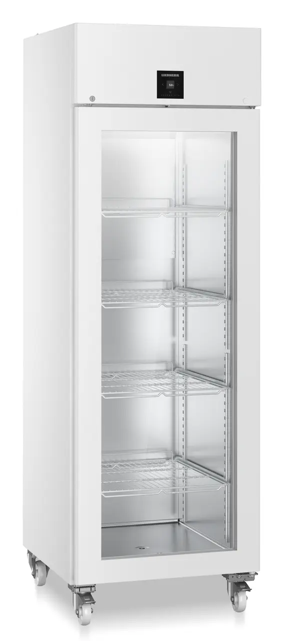 SRPvg 6511 Performance Laboratory refrigerator with fan-assisted